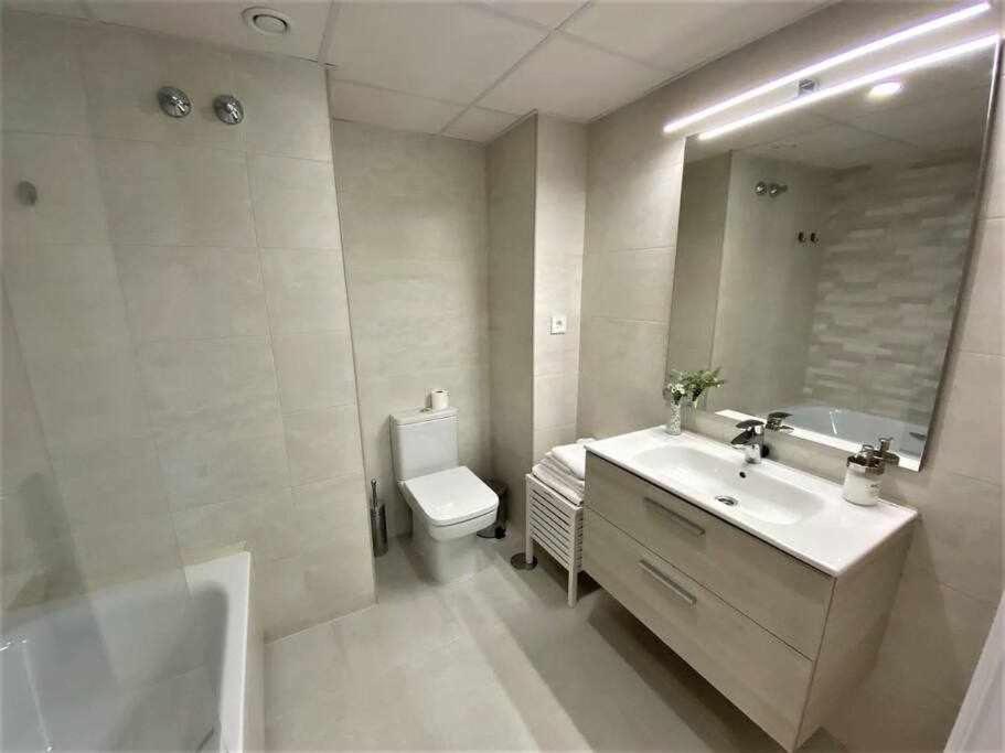 XV Apartamentos Morales & Arnal Estepona Kültér fotó