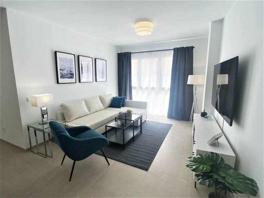 XV Apartamentos Morales & Arnal Estepona Kültér fotó