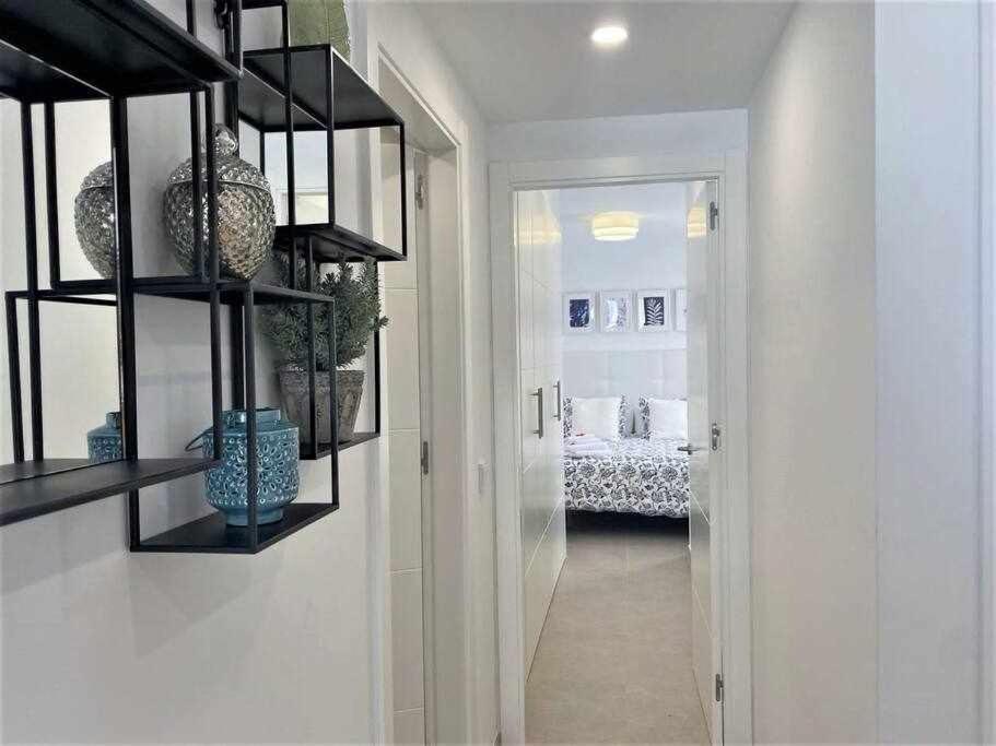 XV Apartamentos Morales & Arnal Estepona Kültér fotó