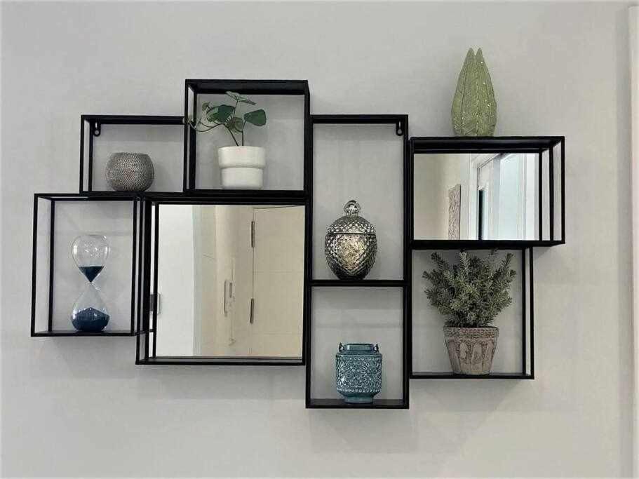 XV Apartamentos Morales & Arnal Estepona Kültér fotó