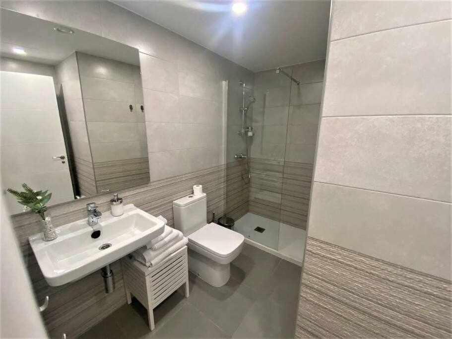 XV Apartamentos Morales & Arnal Estepona Kültér fotó