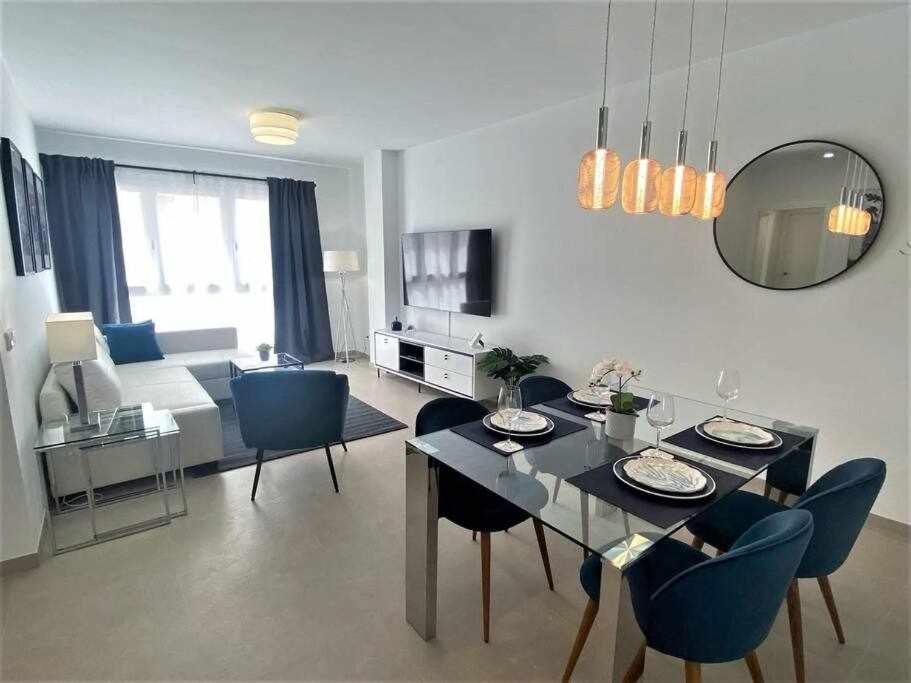 XV Apartamentos Morales & Arnal Estepona Kültér fotó