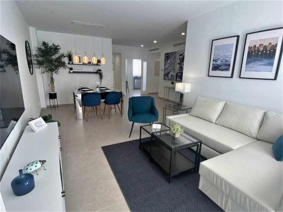 XV Apartamentos Morales & Arnal Estepona Kültér fotó