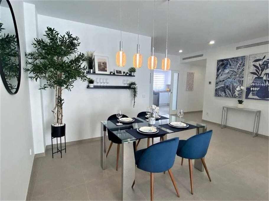 XV Apartamentos Morales & Arnal Estepona Kültér fotó